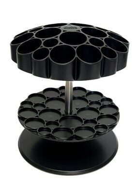 Kuhn Rikon Easy Clean Kitchen Utensil Caddy Holder NEW K49343